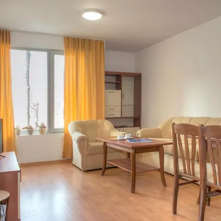 Apartment Yassen Holiday Sunny Beach