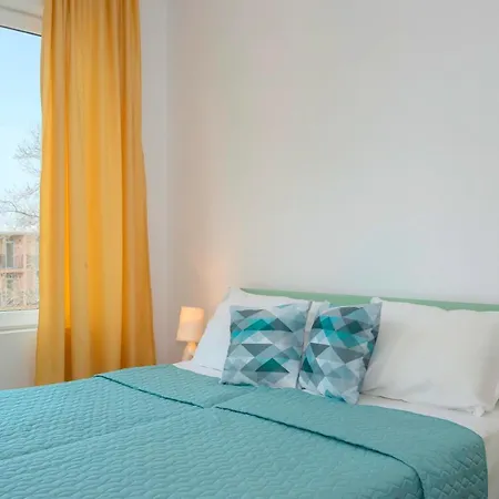 Apartment Yassen Holiday *