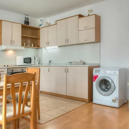 Yassen Holiday Apartment Sunny Beach