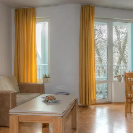 Apartment Yassen Holiday *