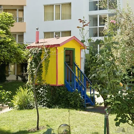 Yassen Holiday Sunny Beach