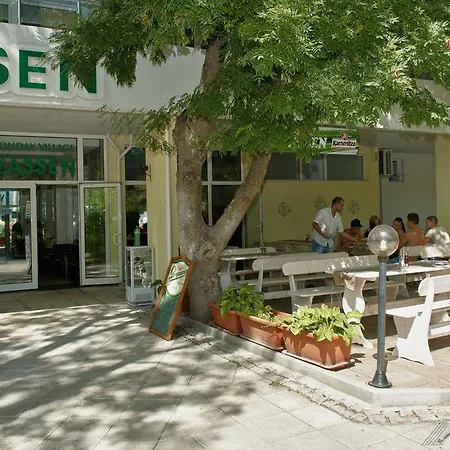 Yassen Holiday * Sunny Beach