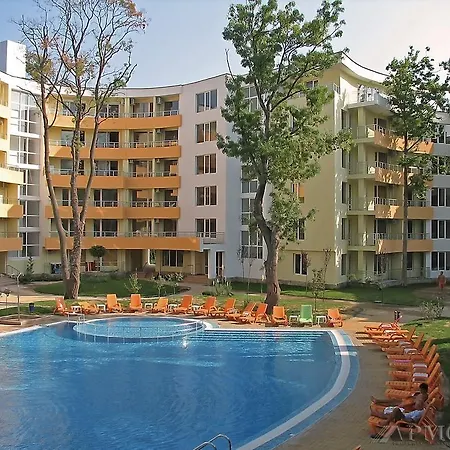 Yassen Holiday Apartment