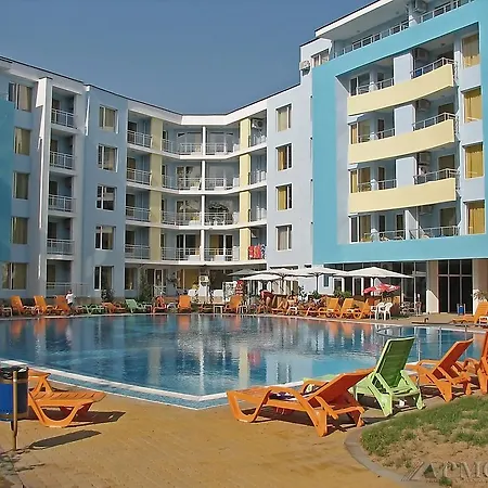 Yassen Holiday