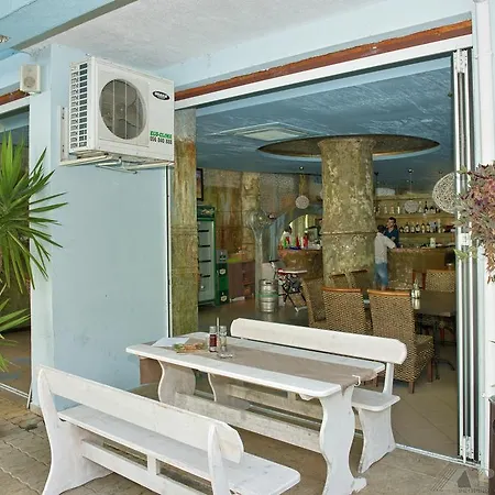 Apartment Yassen Holiday